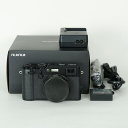 FUJIFILM X100F ブラック FUJIFILM X100F ブラック