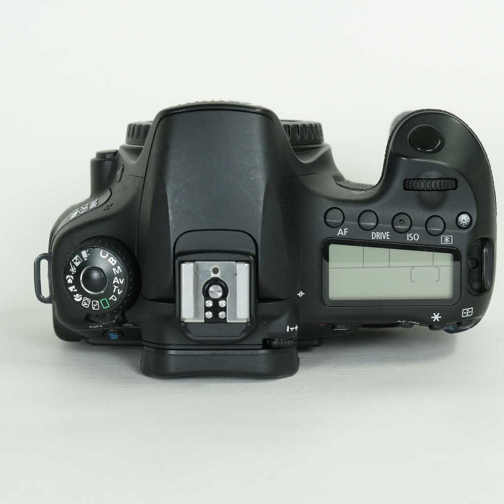 Canon EOS 60D ボディ Canon EOS 60D ボディ