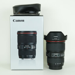 Canon EF16-35mm F4L IS USM Canon EF16-35mm F4L IS USM