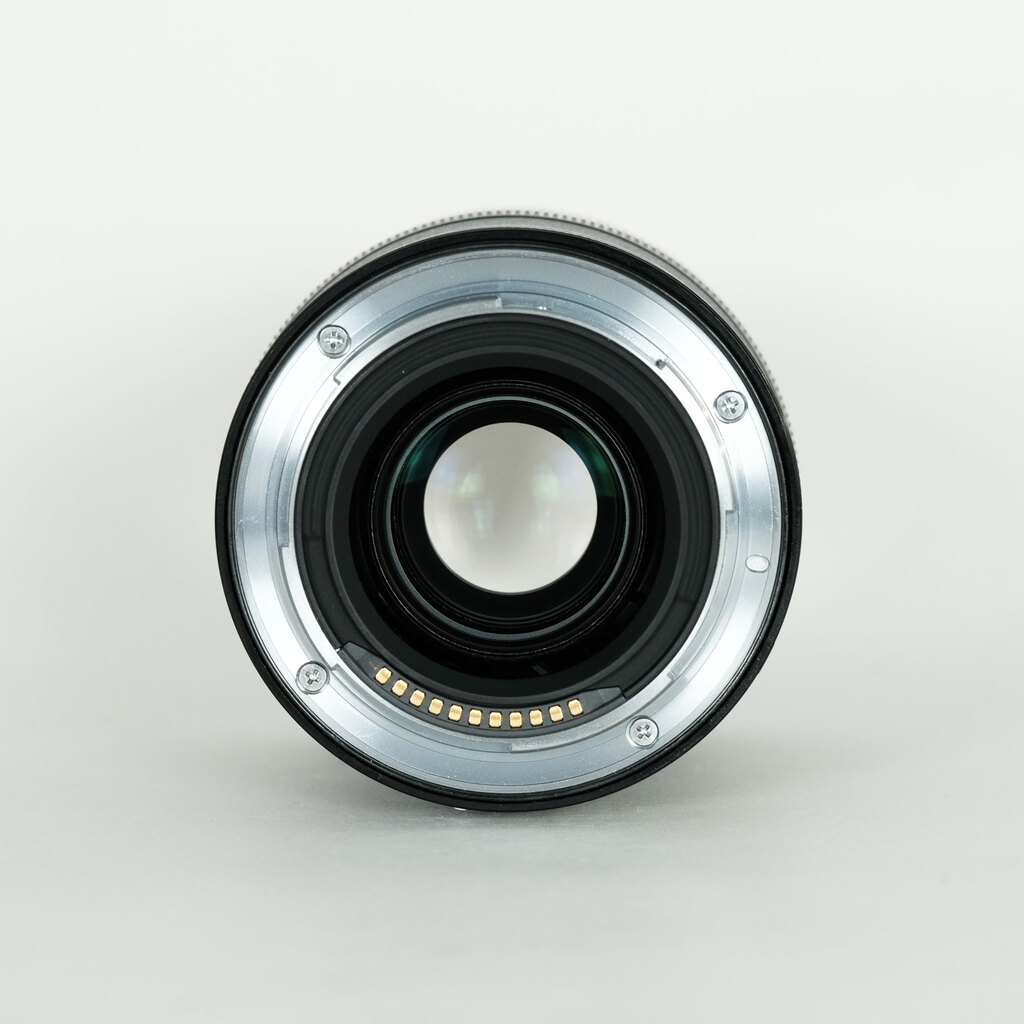 Nikon NIKKOR Z 35mm f/1.8 S Nikon NIKKOR Z 35mm f/1.8 S