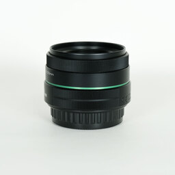 PENTAX smc PENTAX-DA 50mmF1.8 PENTAX smc PENTAX-DA 50mmF1.8