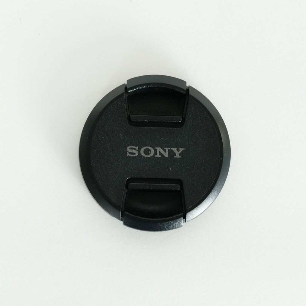 SONY E 16mm F2.8 SEL16F28