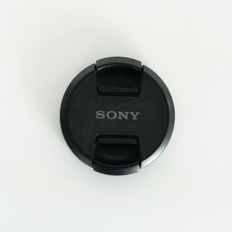 SONY E 16mm F2.8 SEL16F28