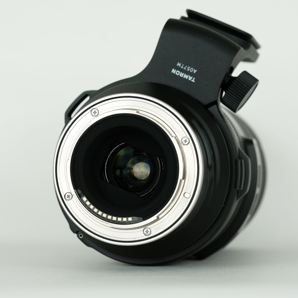 TAMRON 150-500mm F5-6.7 Di III VC VXD A057Z（ニコンZ用）