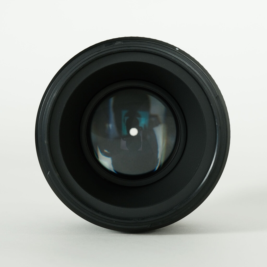 Nikon AF-S NIKKOR 58mm f/1.4G