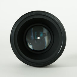 Nikon AF-S NIKKOR 58mm f/1.4G