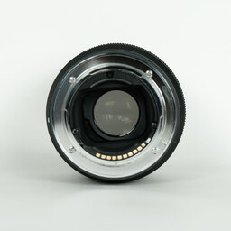 SONY FE 50mm F1.8 SEL50F18F