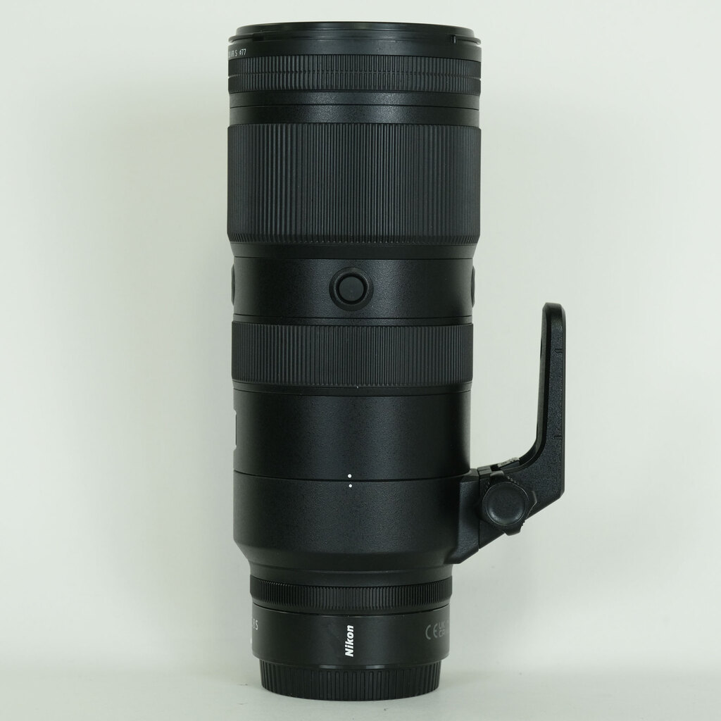 Nikon NIKKOR Z 70-200mm f/2.8 VR S