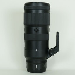 Nikon NIKKOR Z 70-200mm f/2.8 VR S