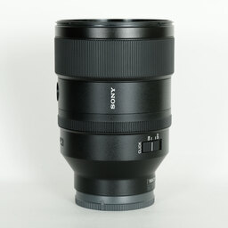SONY FE 135mm F1.8 GM SEL135F18GM