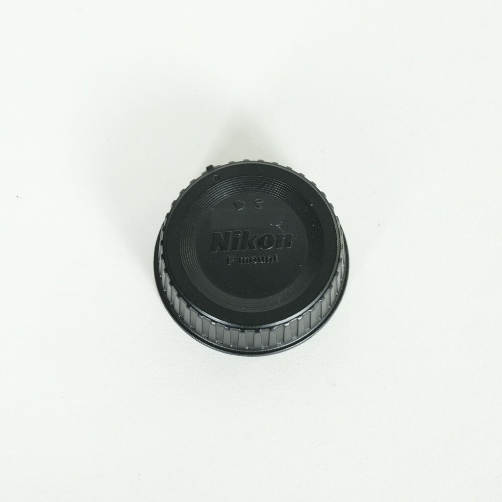 Nikon Ai Nikkor 28mm F2.8S Nikon Ai Nikkor 28mm F2.8S