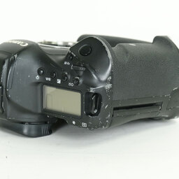 Canon EOS-1D X Mark II