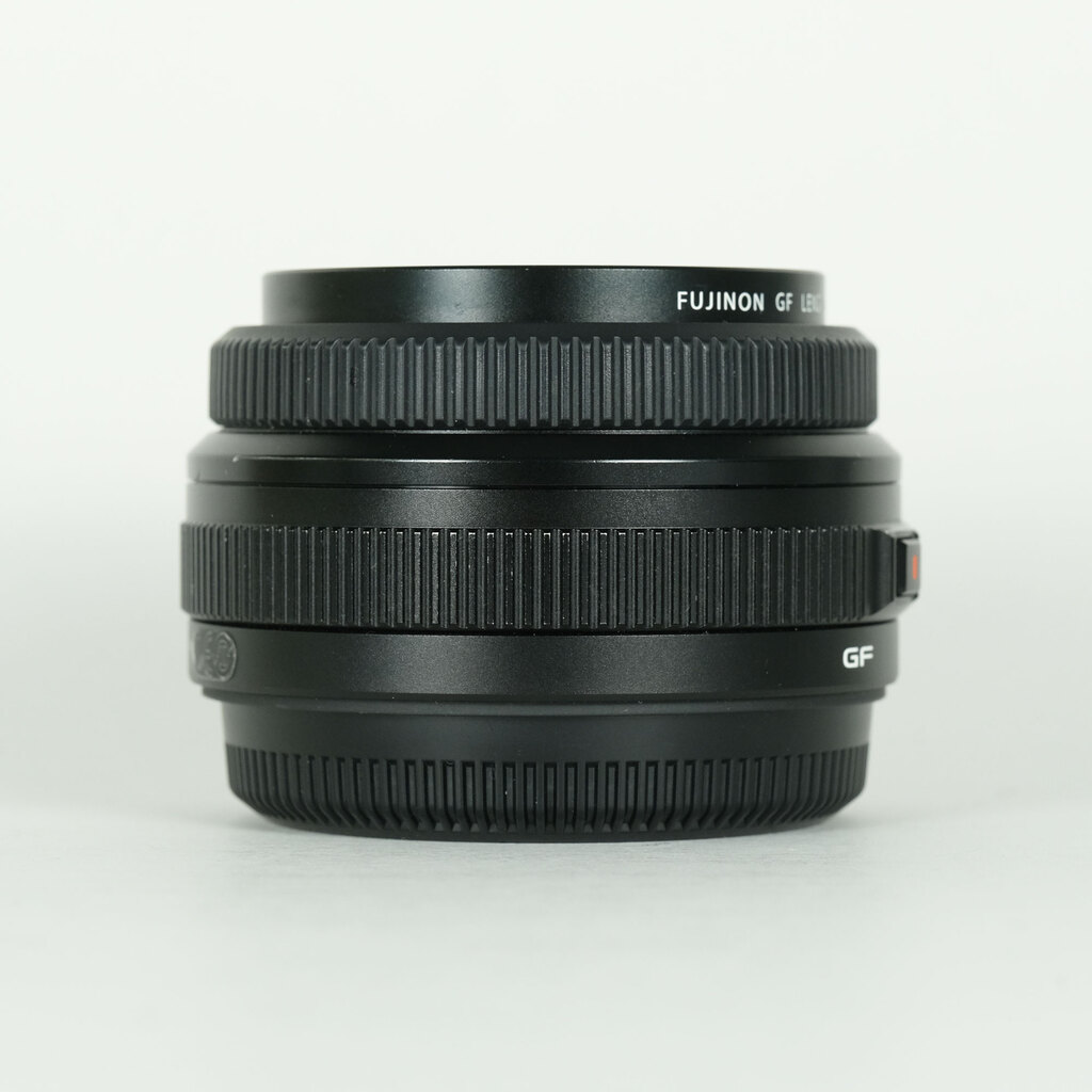 FUJIFILM GF50mmF3.5 R LM WR