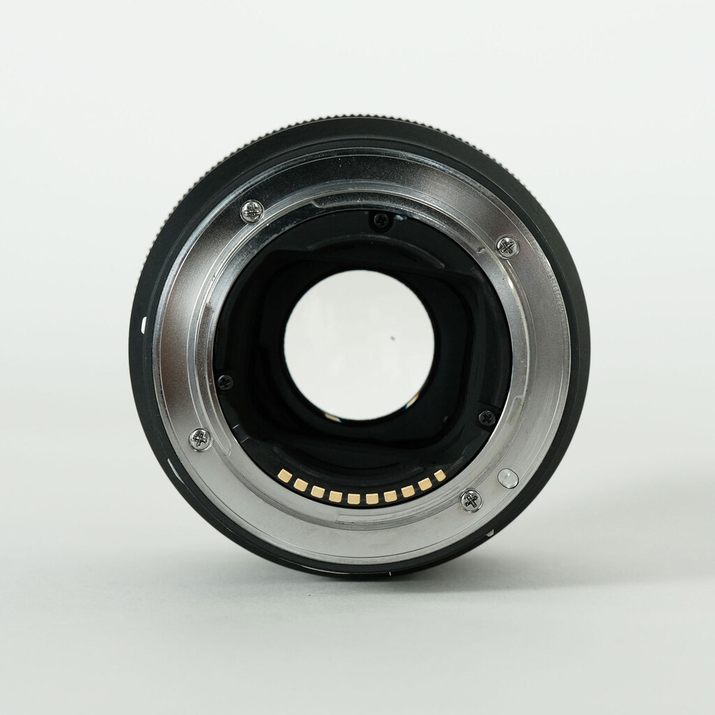 SONY FE 50mm F1.8 SEL50F18F