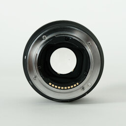 SONY FE 50mm F1.8 SEL50F18F