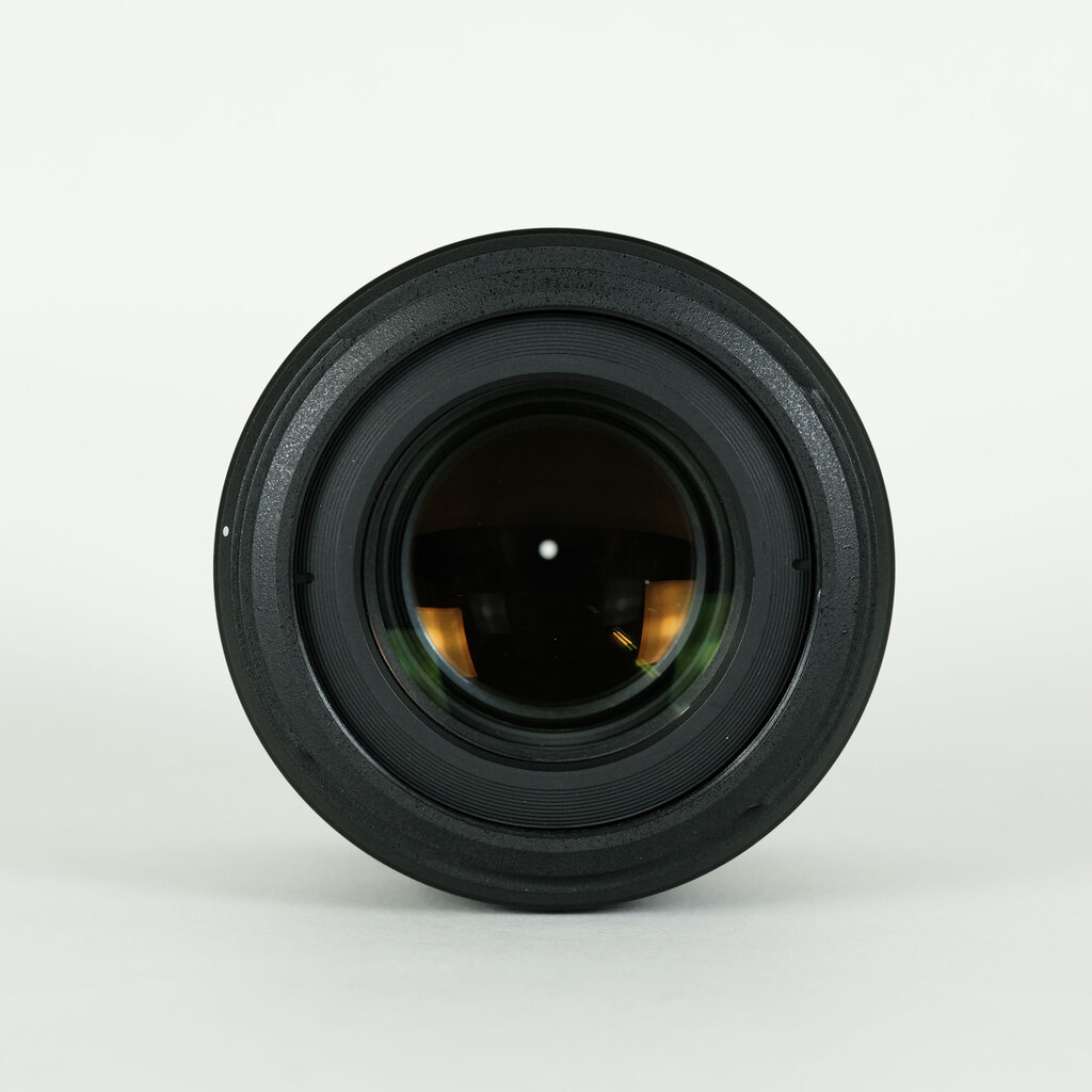 TAMRON SP 60mm F2 DiII MACRO 1:1/Model G005N(ニコン用) TAMRON SP 60mm F2 DiII MACRO 1:1/Model G005N(ニコン用)