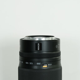 Nikon NIKKOR Z 24-200mm f/4-6.3 VR