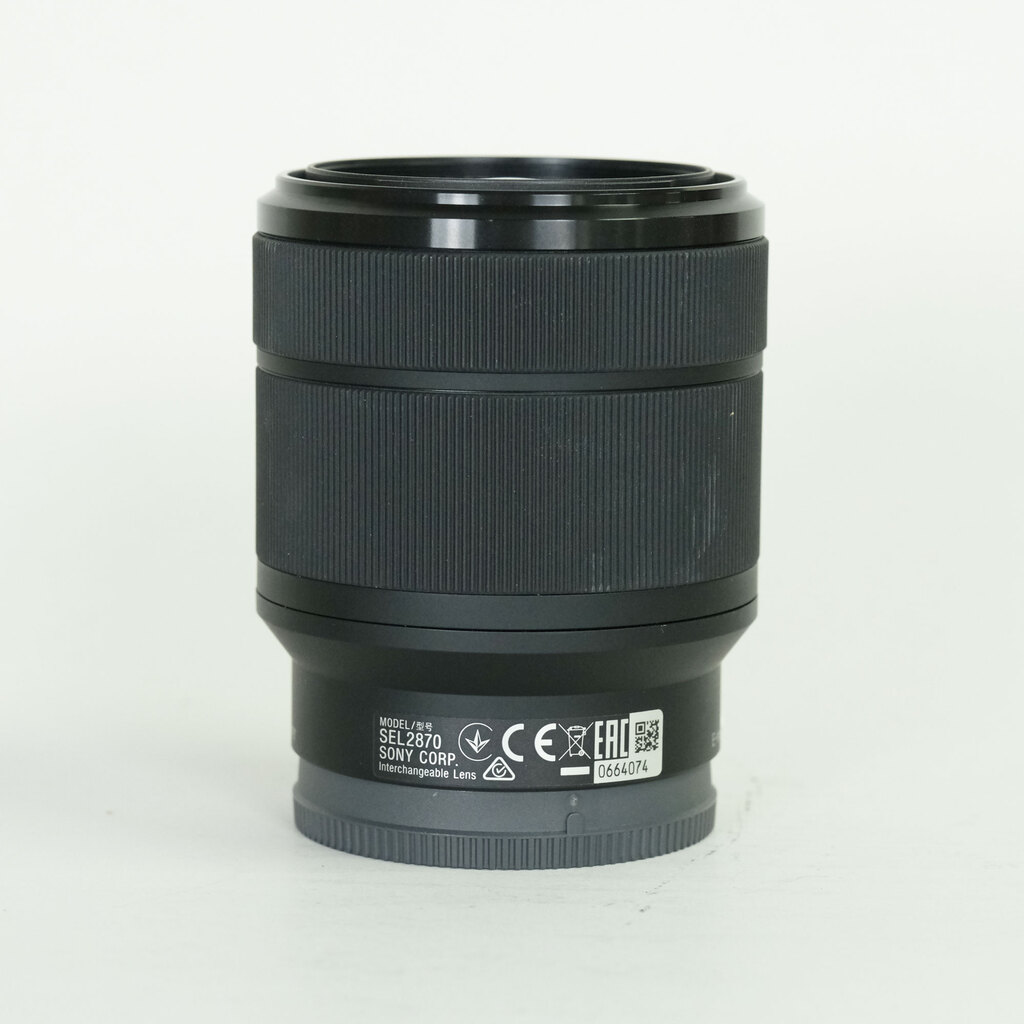 SONY FE 28-70mm F3.5-5.6 OSS SEL2870