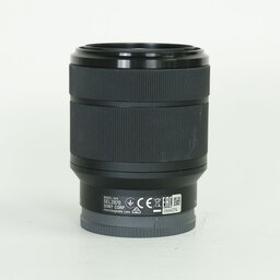SONY FE 28-70mm F3.5-5.6 OSS SEL2870