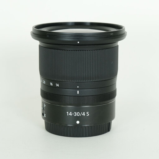 Nikon NIKKOR Z 14-30mm f/4 S