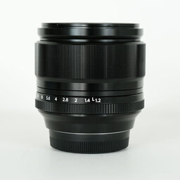 FUJIFILM XF56mmF1.2 R