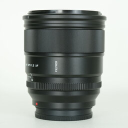 VILTROX AF 27mm F1.2 Pro (フジフイルムX用)