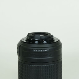 Nikon AF-S DX NIKKOR 55-200mm F4-5.6G ED VR II