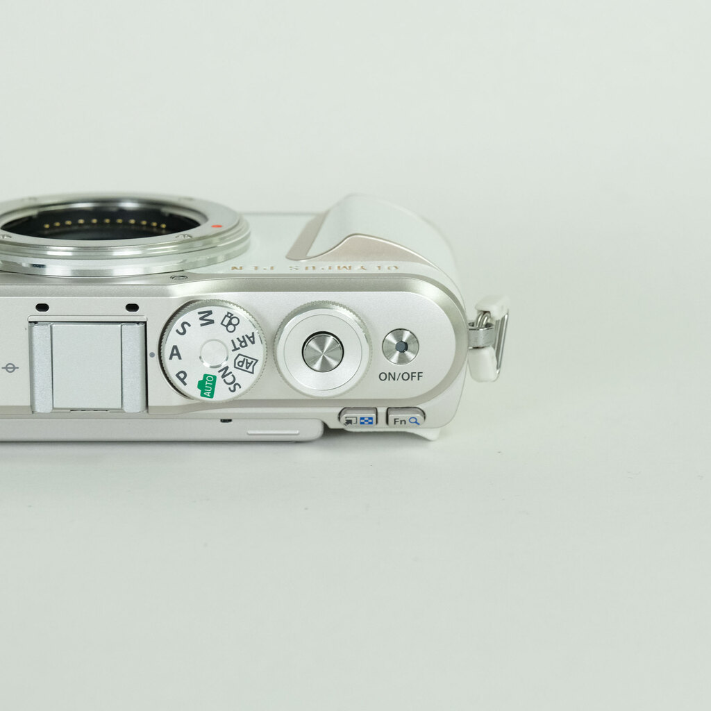 OLYMPUS PEN E-PL10