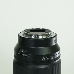 SONY FE 24-70mm F2.8 GM II SEL2470GM2