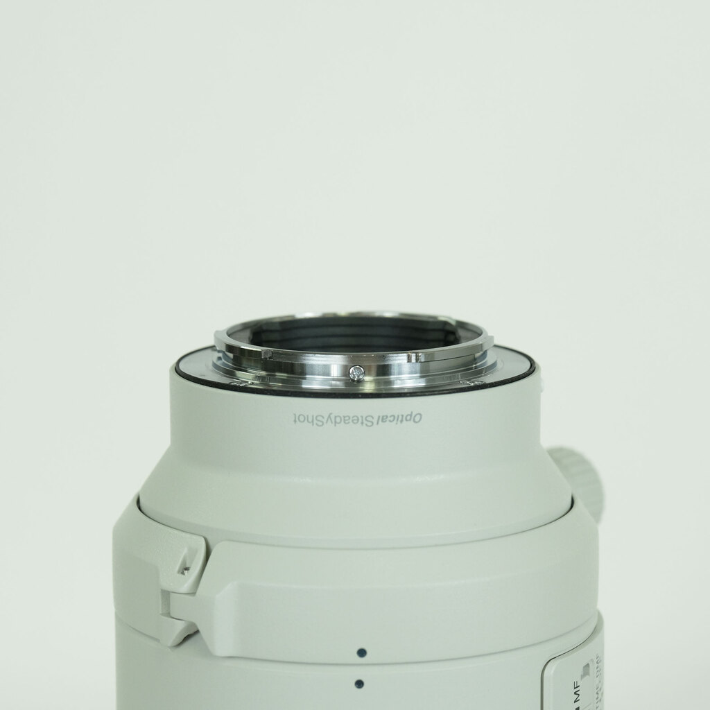 SONY FE70-200mm F4 Macro G OSS II SEL70200G2