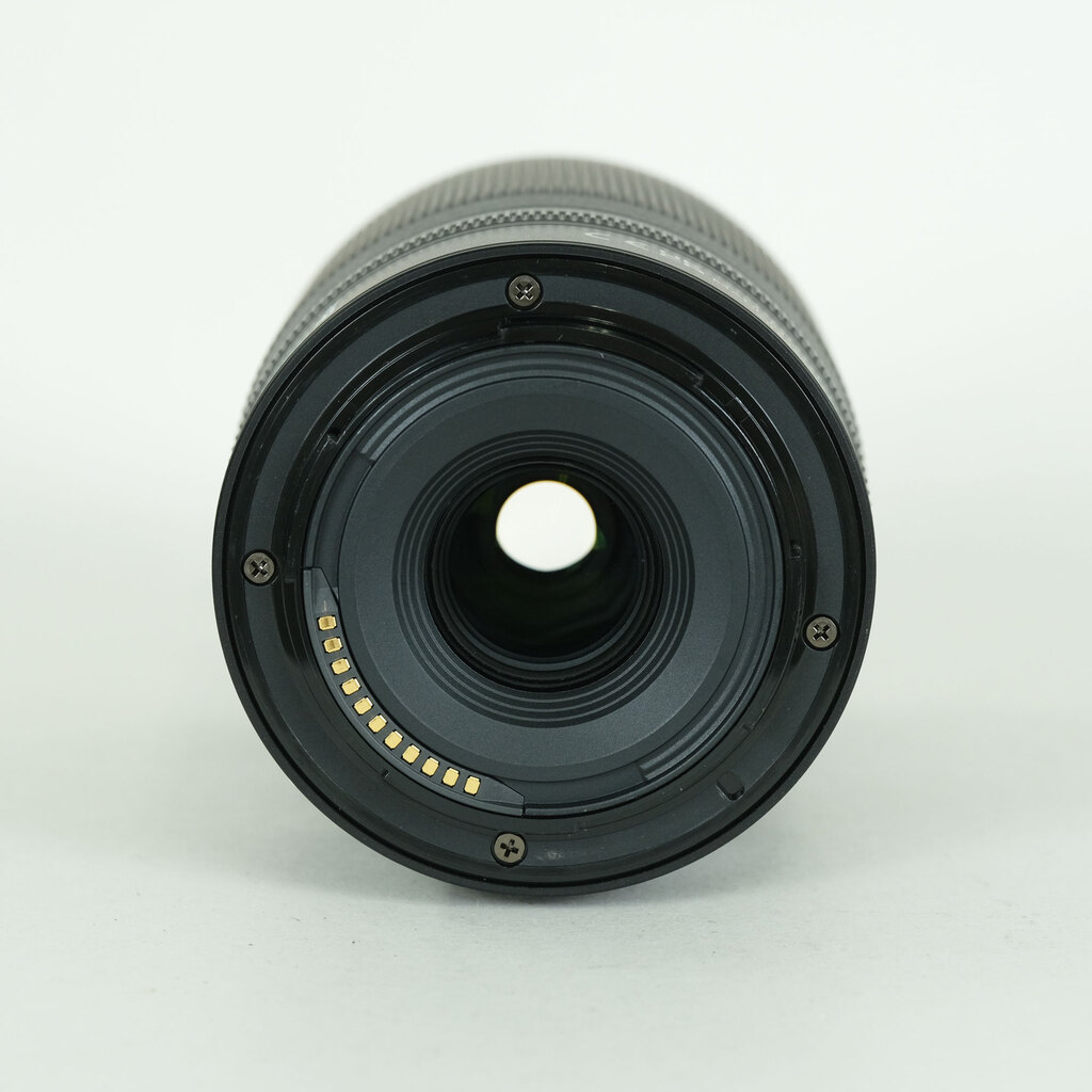 Nikon NIKKOR Z DX 50-250mm f/4.5-6.3 VR