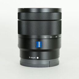 SONY Vario-Tessar T* E 16-70mm F4 ZA OSS SEL1670Z SONY Vario-Tessar T* E 16-70mm F4 ZA OSS SEL1670Z