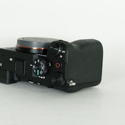 SONY α7C II（ILCE-7CM2）