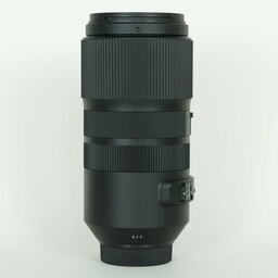 SIGMA 100-400mm F5-6.3 DG OS HSM｜Contemporary [ニコン用]