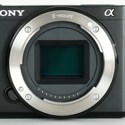 SONY VLOGCAM ZV-E10