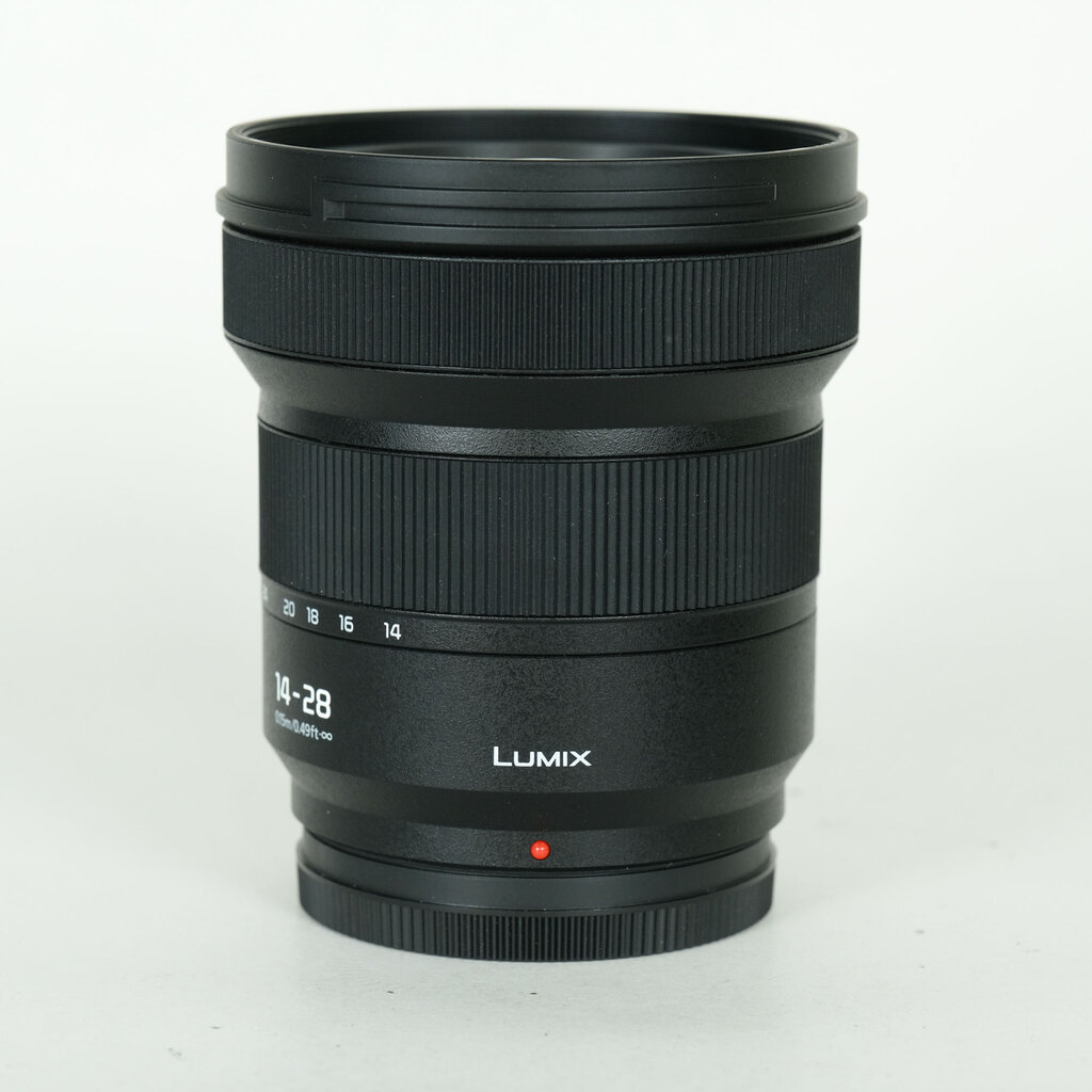 Panasonic LUMIX S 14-28mm F4-5.6 MACROの出品 | ONE SCENE（ワンシーン）