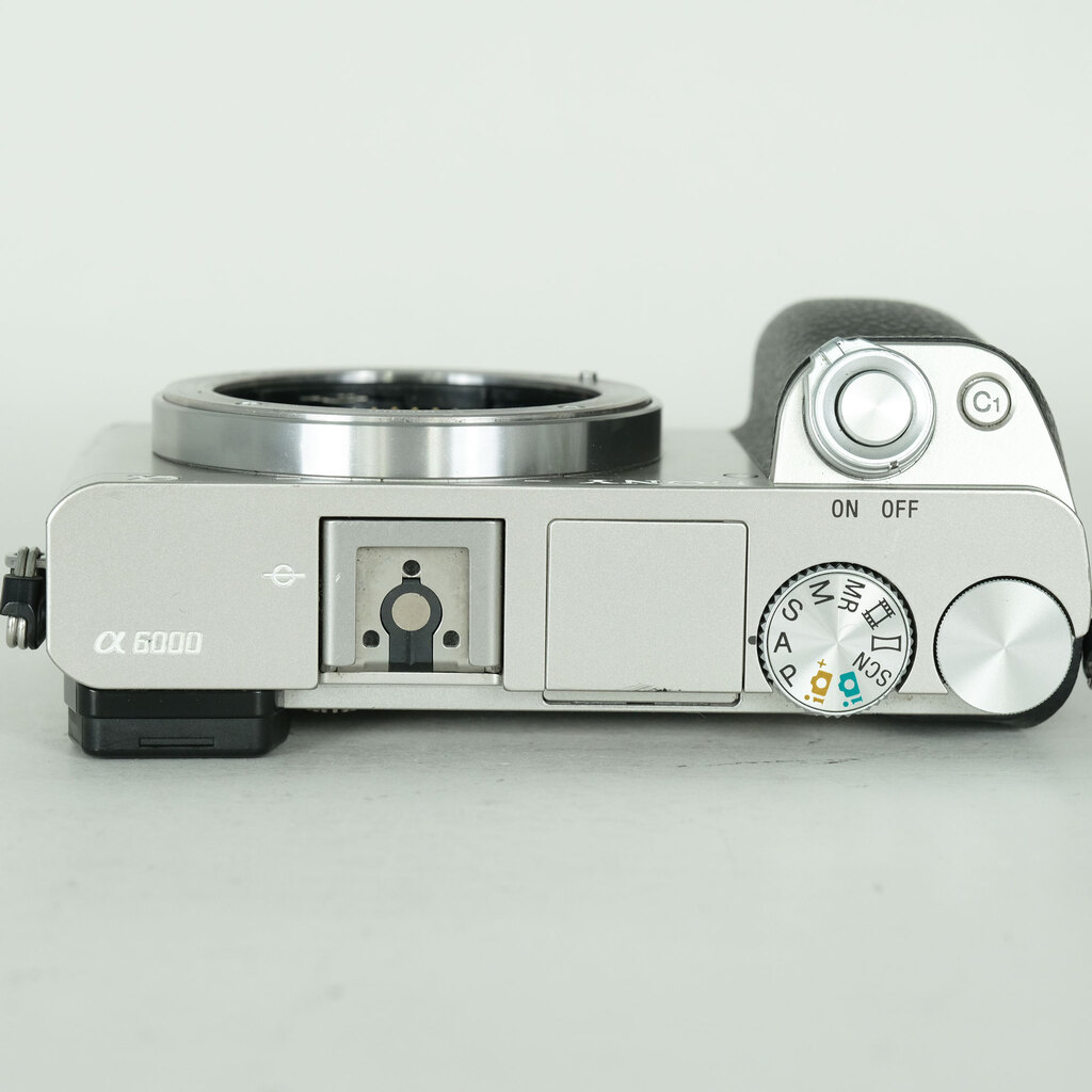 SONY α6000（ILCE-6000）の出品 | ONE SCENE（ワンシーン）