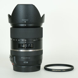 TAMRON 28-300mm F/3.5-6.3 Di VC PZD (Model A010) [キヤノンEF用]