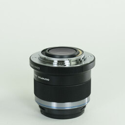 OLYMPUS M.ZUIKO DIGITAL 45mm F1.8