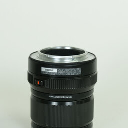 FUJIFUILM XF30mmF2.8 R LM WR Macro FUJIFUILM XF30mmF2.8 R LM WR Macro