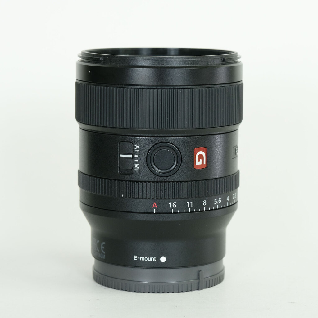 SONY FE 24mm F1.4 GM SEL24F14GM