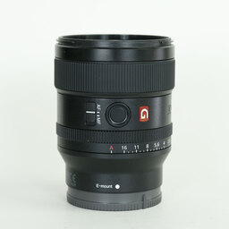 SONY FE 24mm F1.4 GM SEL24F14GM
