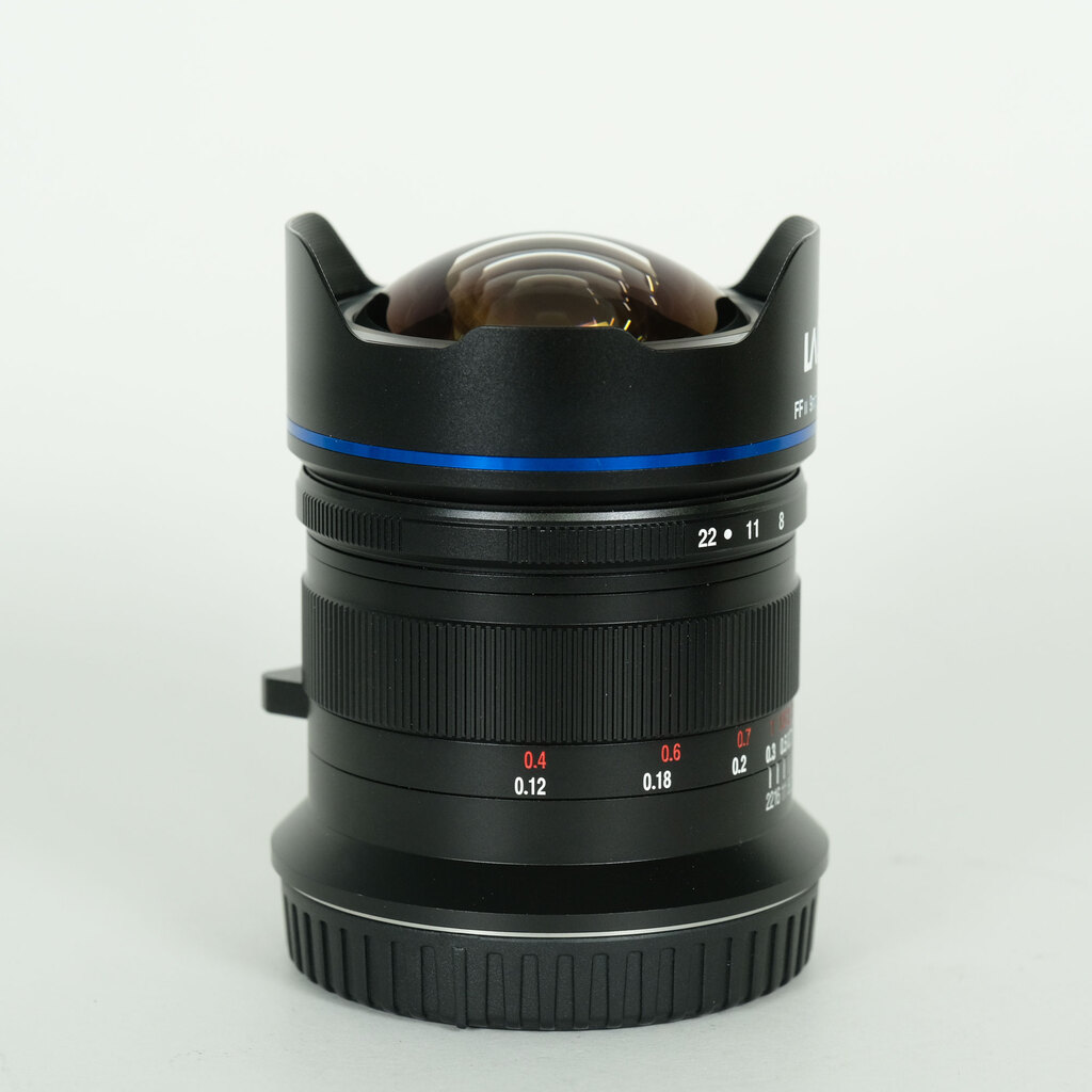 LAOWA 9mm F5.6 W-DREAMER (ニコンZ用) LAOWA 9mm F5.6 W-DREAMER (ニコンZ用)