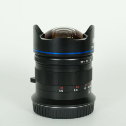 LAOWA 9mm F5.6 W-DREAMER (ニコンZ用) LAOWA 9mm F5.6 W-DREAMER (ニコンZ用)