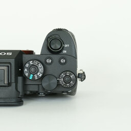 SONY α7R IV（ILCE-7RM4）