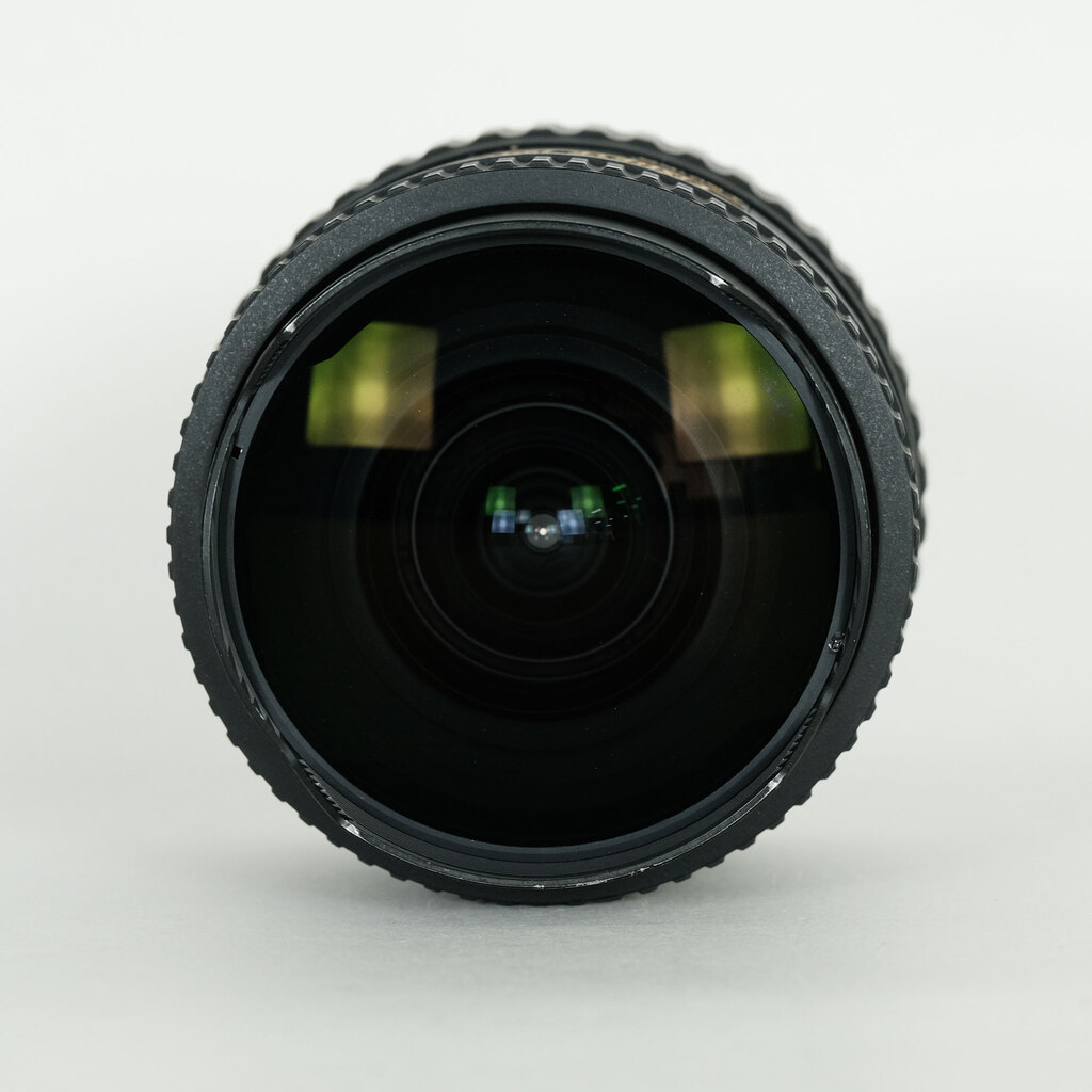 TOKINA AT-X 107DX FishEye(AF10-17mm F3.5-4.5)(ニコンF用)