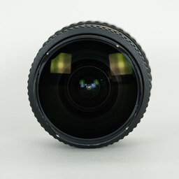 TOKINA AT-X 107DX FishEye(AF10-17mm F3.5-4.5)(ニコンF用)