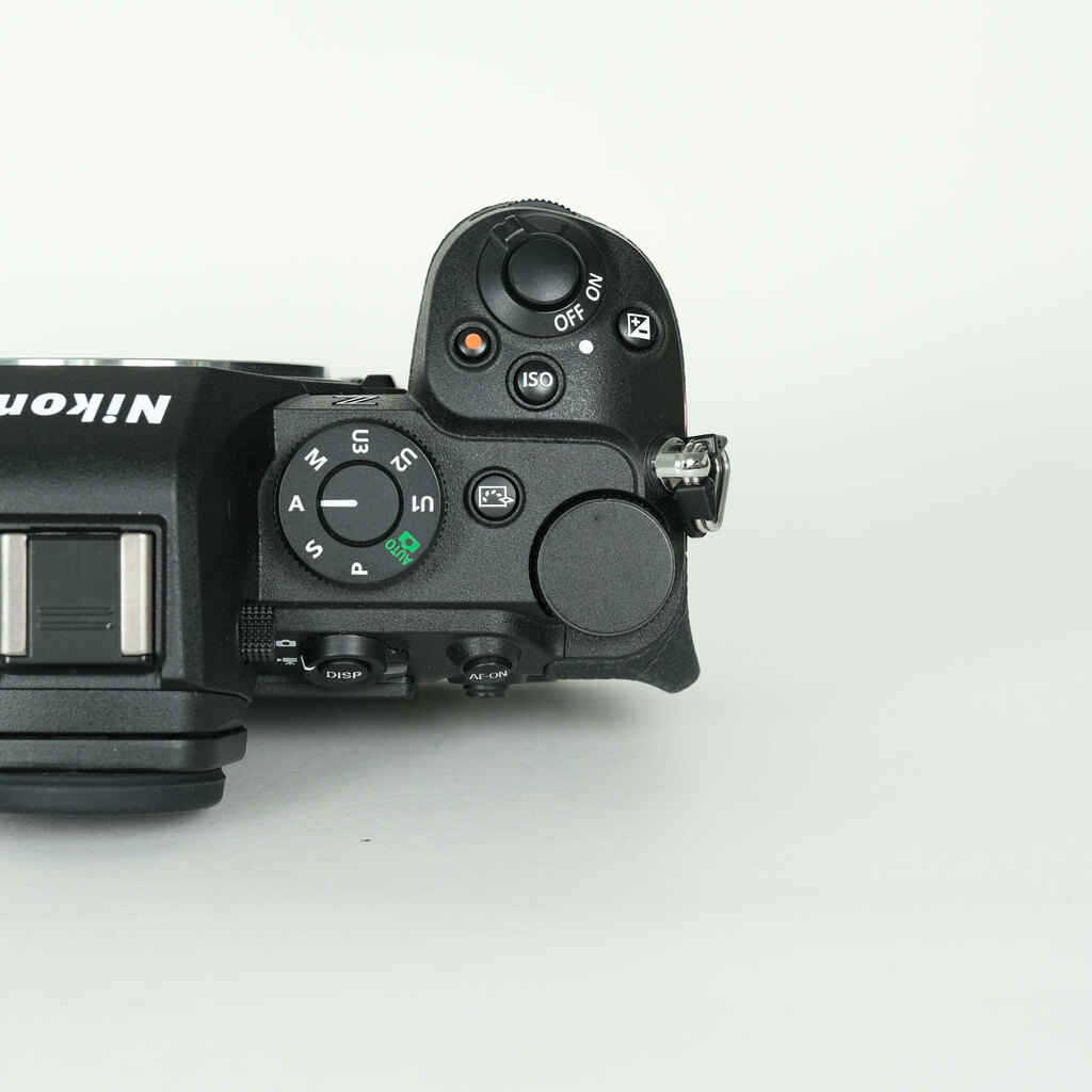 Nikon Z5IIの出品 | ONE SCENE（ワンシーン）