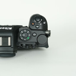 Nikon Z5II Nikon Z5II
