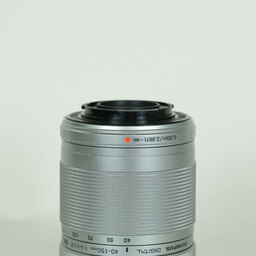 OLYMPUS M.ZUIKO DIGITAL ED 40-150mm F4.0-5.6 R